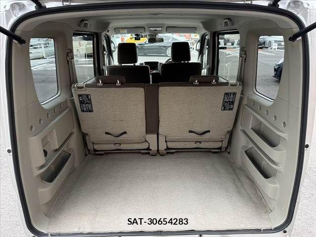 Suzuki EVERY WAGON 2018-12 7326999-19