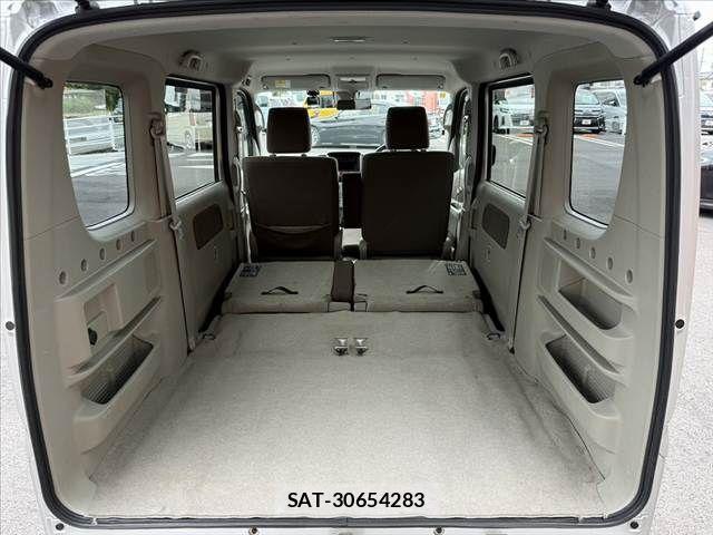 Suzuki EVERY WAGON 2018-12 7326999-20