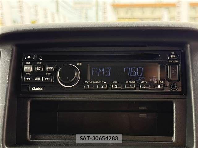 Suzuki EVERY WAGON 2018-12 7326999-21