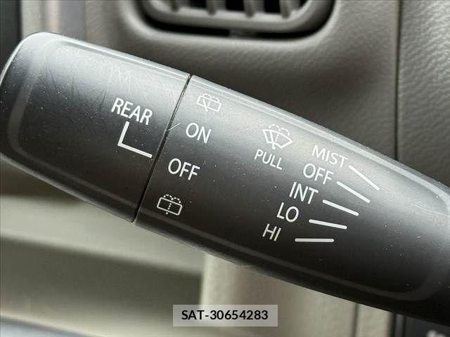 Suzuki EVERY WAGON 2018-12 7326999-24