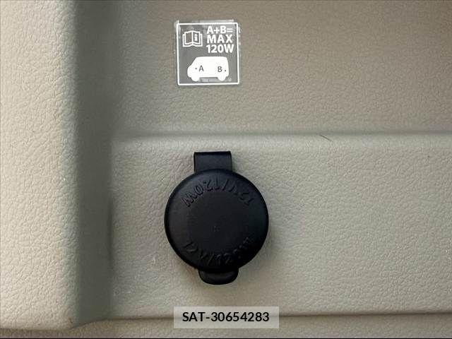 Suzuki EVERY WAGON 2018-12 7326999-27
