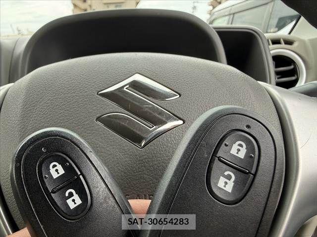 Suzuki EVERY WAGON 2018-12 7326999-5