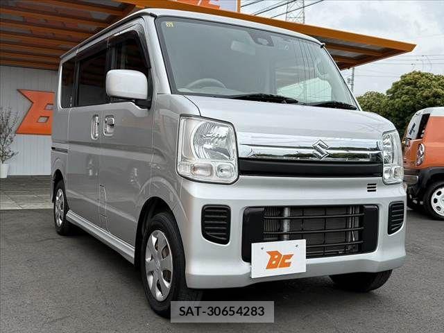 Suzuki EVERY WAGON 2018-12 7326999-7