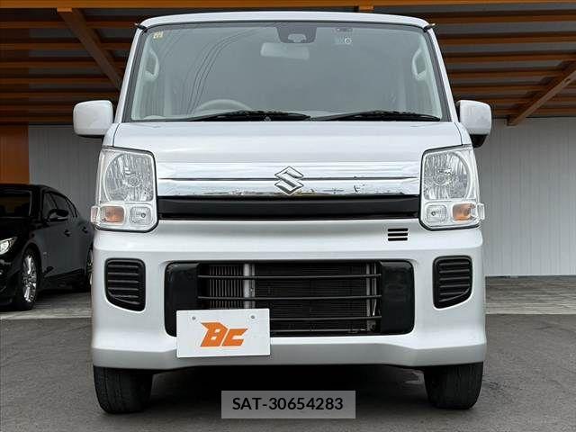Suzuki EVERY WAGON 2018-12 7326999-8
