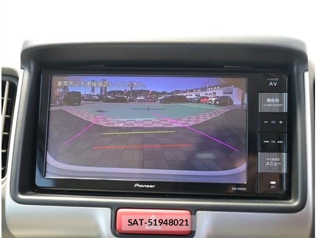 Suzuki EVERY WAGON 2019-09 7326998-9