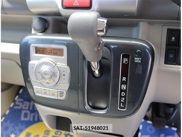 Suzuki EVERY WAGON 2019-09 7326998-11
