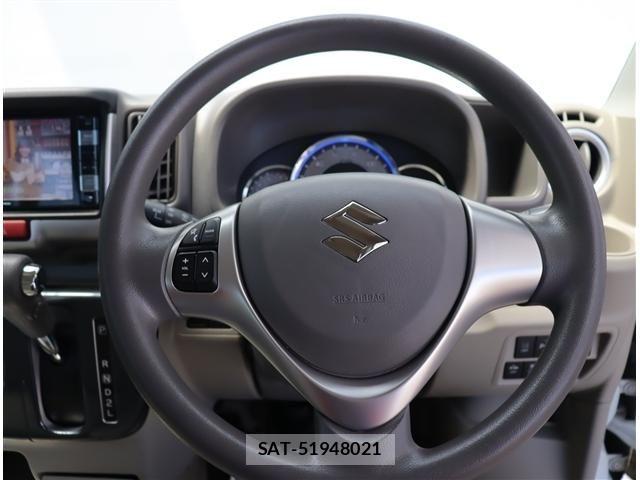 Suzuki EVERY WAGON 2019-09 7326998-12