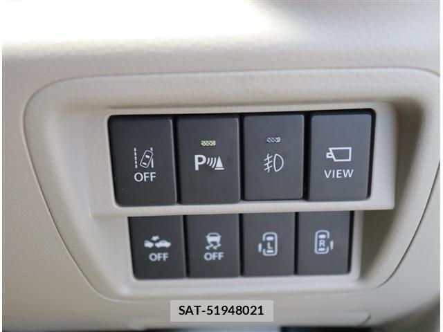 Suzuki EVERY WAGON 2019-09 7326998-13