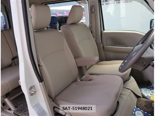 Suzuki EVERY WAGON 2019-09 7326998-14