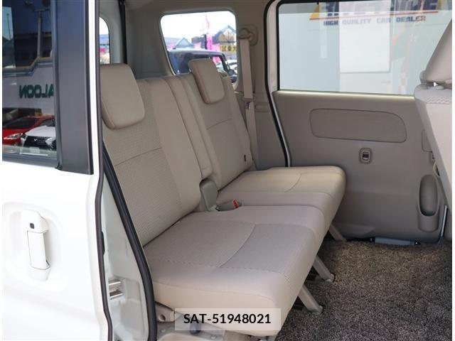 Suzuki EVERY WAGON 2019-09 7326998-15