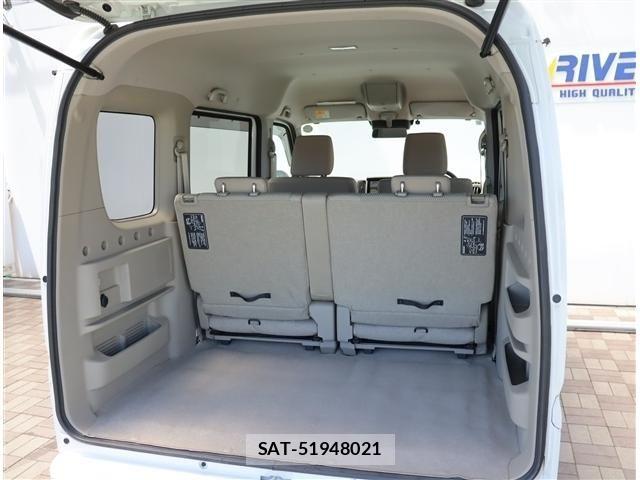 Suzuki EVERY WAGON 2019-09 7326998-16