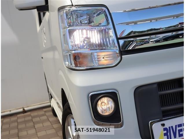Suzuki EVERY WAGON 2019-09 7326998-17