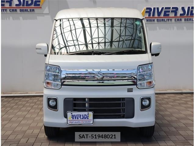 Suzuki EVERY WAGON 2019-09 7326998-18