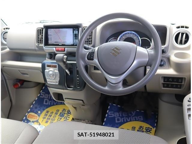 Suzuki EVERY WAGON 2019-09 7326998-1