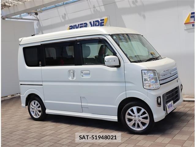 Suzuki EVERY WAGON 2019-09 7326998-20