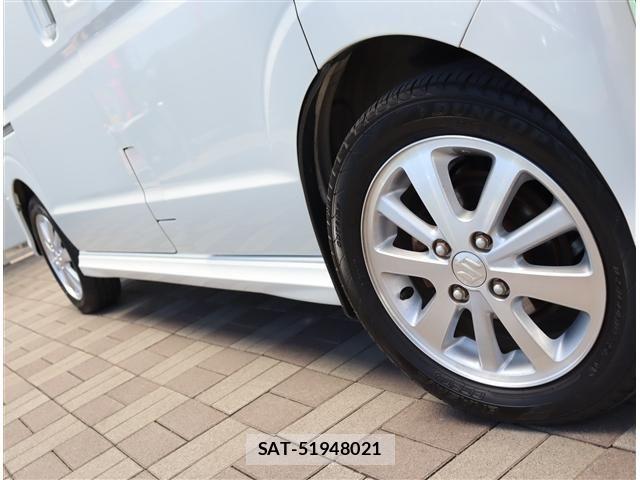 Suzuki EVERY WAGON 2019-09 7326998-21