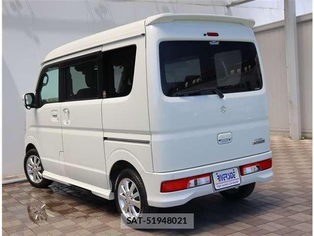 Suzuki EVERY WAGON 2019-09 7326998-23