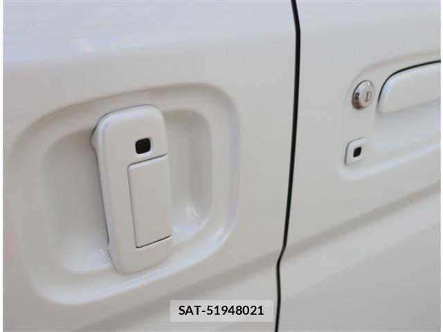 Suzuki EVERY WAGON 2019-09 7326998-24