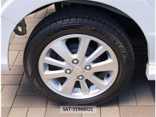 Suzuki EVERY WAGON 2019-09 7326998-25
