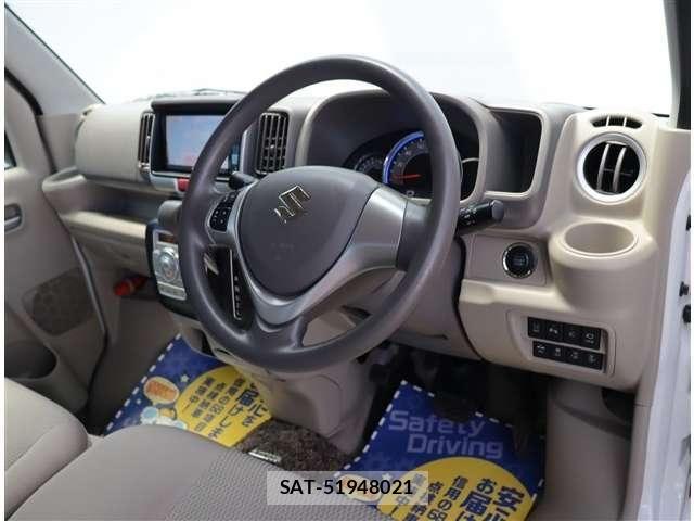 Suzuki EVERY WAGON 2019-09 7326998-26