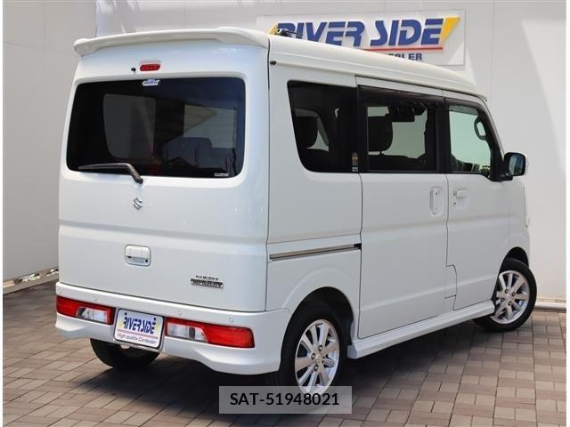 Suzuki EVERY WAGON 2019-09 7326998-5