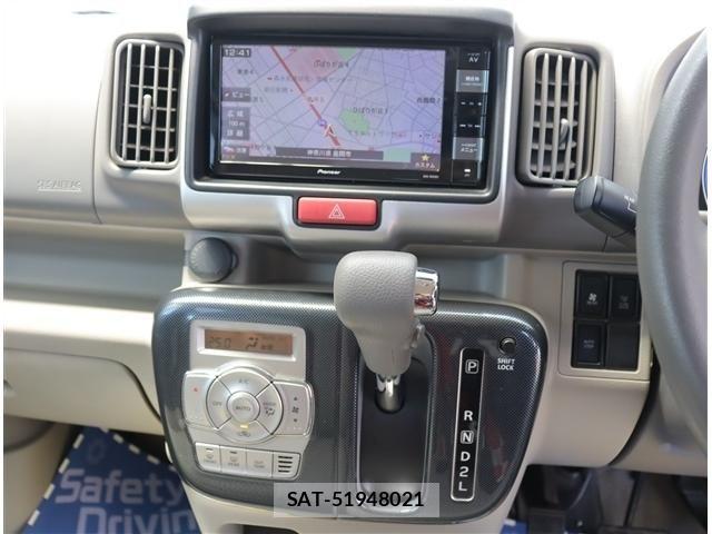 Suzuki EVERY WAGON 2019-09 7326998-7