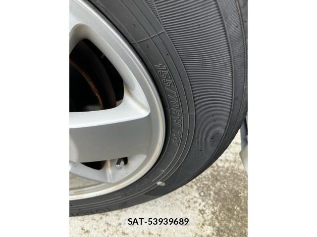 Suzuki EVERY WAGON 2008-12 7357701-9