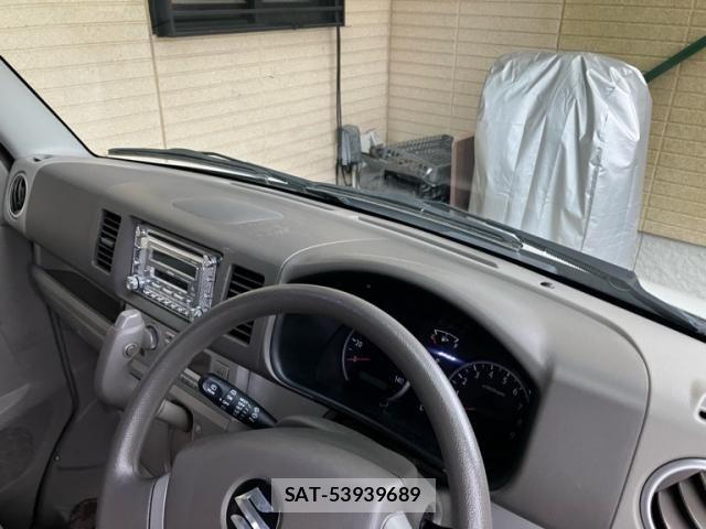 Suzuki EVERY WAGON 2008-12 7357701-12