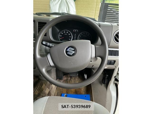 Suzuki EVERY WAGON 2008-12 7357701-13