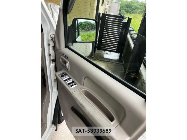 Suzuki EVERY WAGON 2008-12 7357701-14