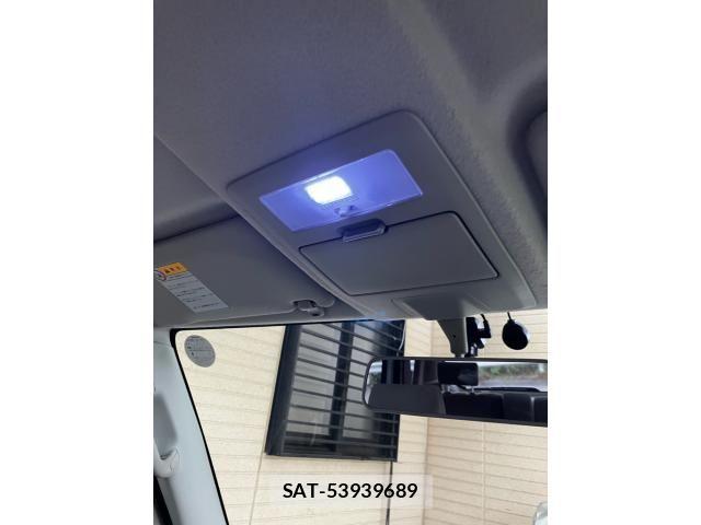 Suzuki EVERY WAGON 2008-12 7357701-15