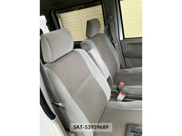 Suzuki EVERY WAGON 2008-12 7357701-17