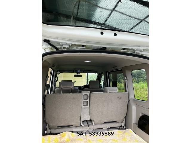 Suzuki EVERY WAGON 2008-12 7357701-19