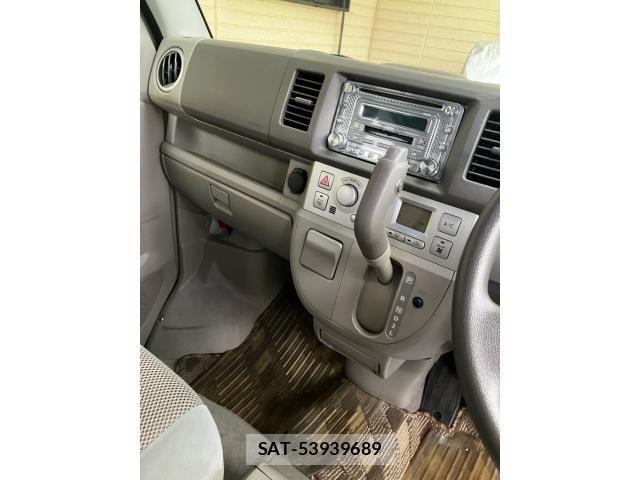 Suzuki EVERY WAGON 2008-12 7357701-20