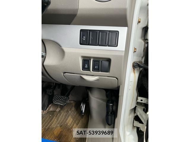 Suzuki EVERY WAGON 2008-12 7357701-21