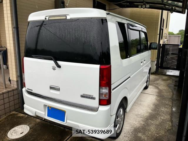 Suzuki EVERY WAGON 2008-12 7357701-3