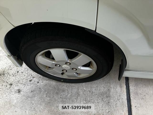 Suzuki EVERY WAGON 2008-12 7357701-4