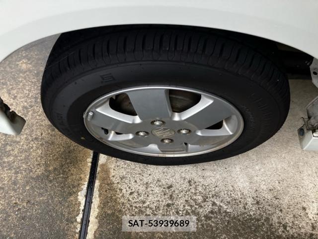 Suzuki EVERY WAGON 2008-12 7357701-6
