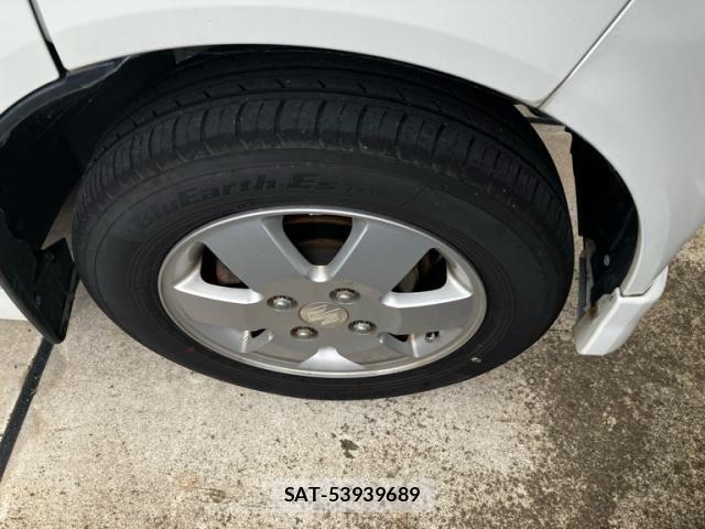Suzuki EVERY WAGON 2008-12 7357701-7