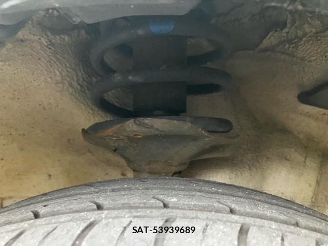 Suzuki EVERY WAGON 2008-12 7357701-8