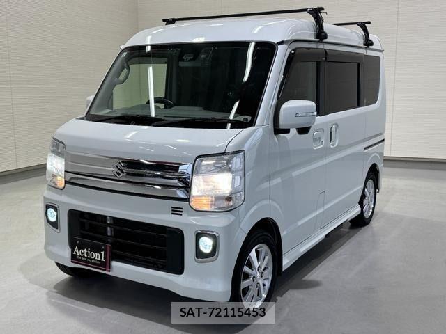 Suzuki EVERY WAGON 2017-05 7357700-0