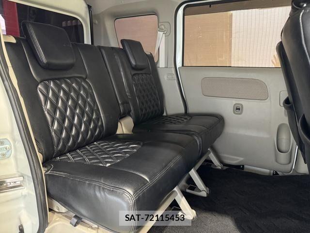 Suzuki EVERY WAGON 2017-05 7357700-9
