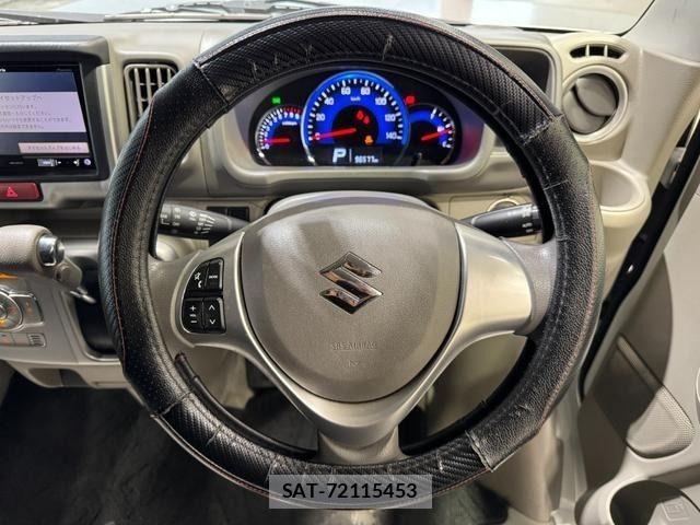 Suzuki EVERY WAGON 2017-05 7357700-12