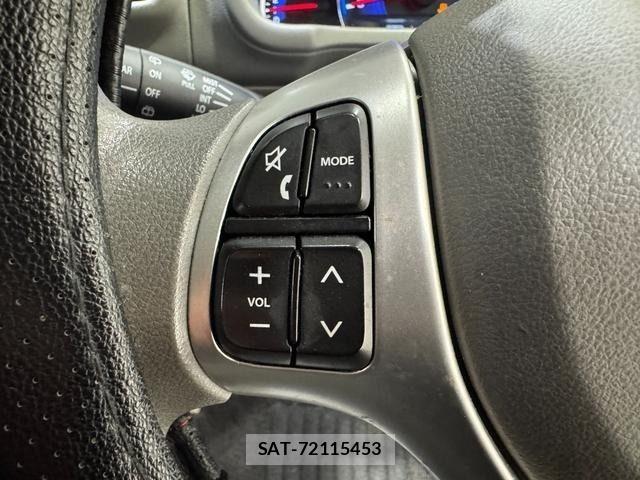 Suzuki EVERY WAGON 2017-05 7357700-13