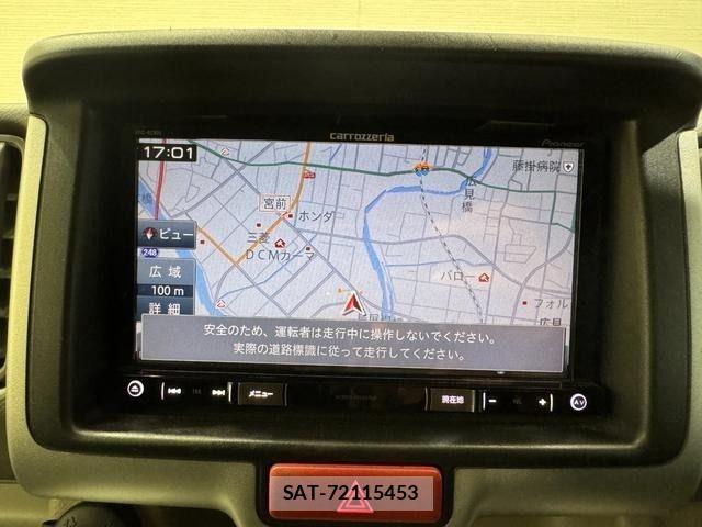 Suzuki EVERY WAGON 2017-05 7357700-14