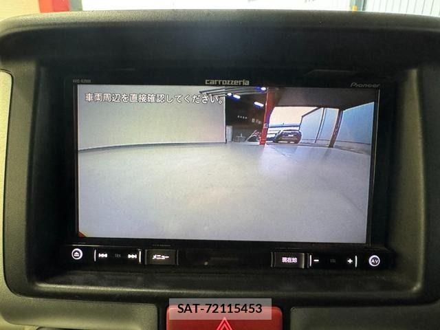 Suzuki EVERY WAGON 2017-05 7357700-15