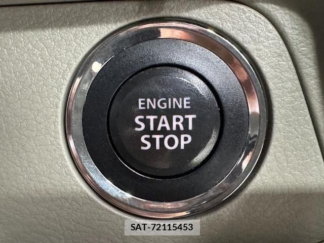 Suzuki EVERY WAGON 2017-05 7357700-17