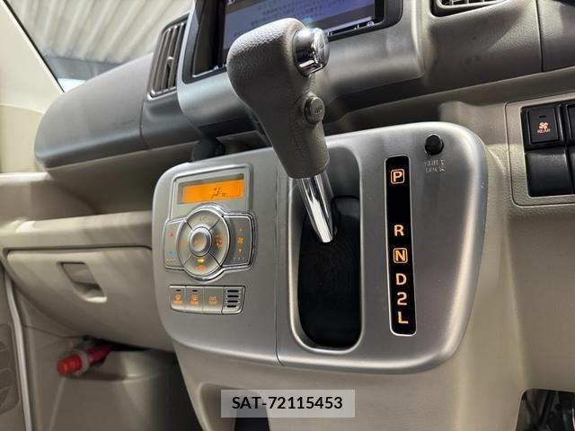 Suzuki EVERY WAGON 2017-05 7357700-18