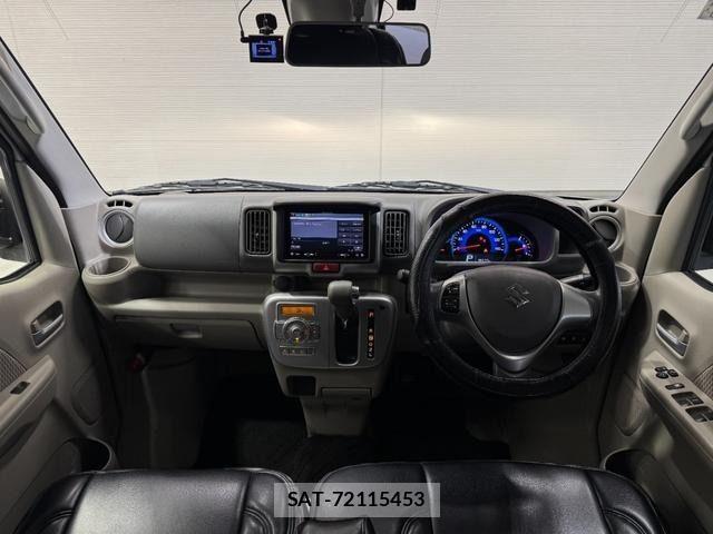 Suzuki EVERY WAGON 2017-05 7357700-1