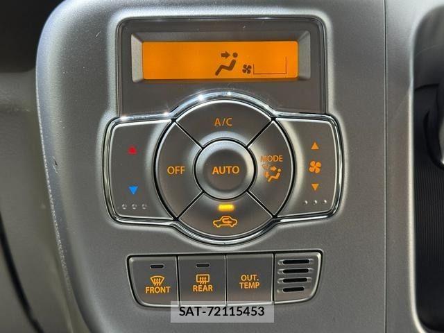 Suzuki EVERY WAGON 2017-05 7357700-19